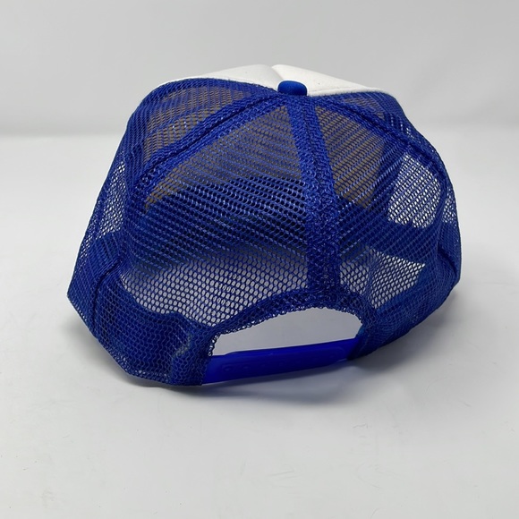 Vans trucker mesh snapback hat - Picture 2 of 3